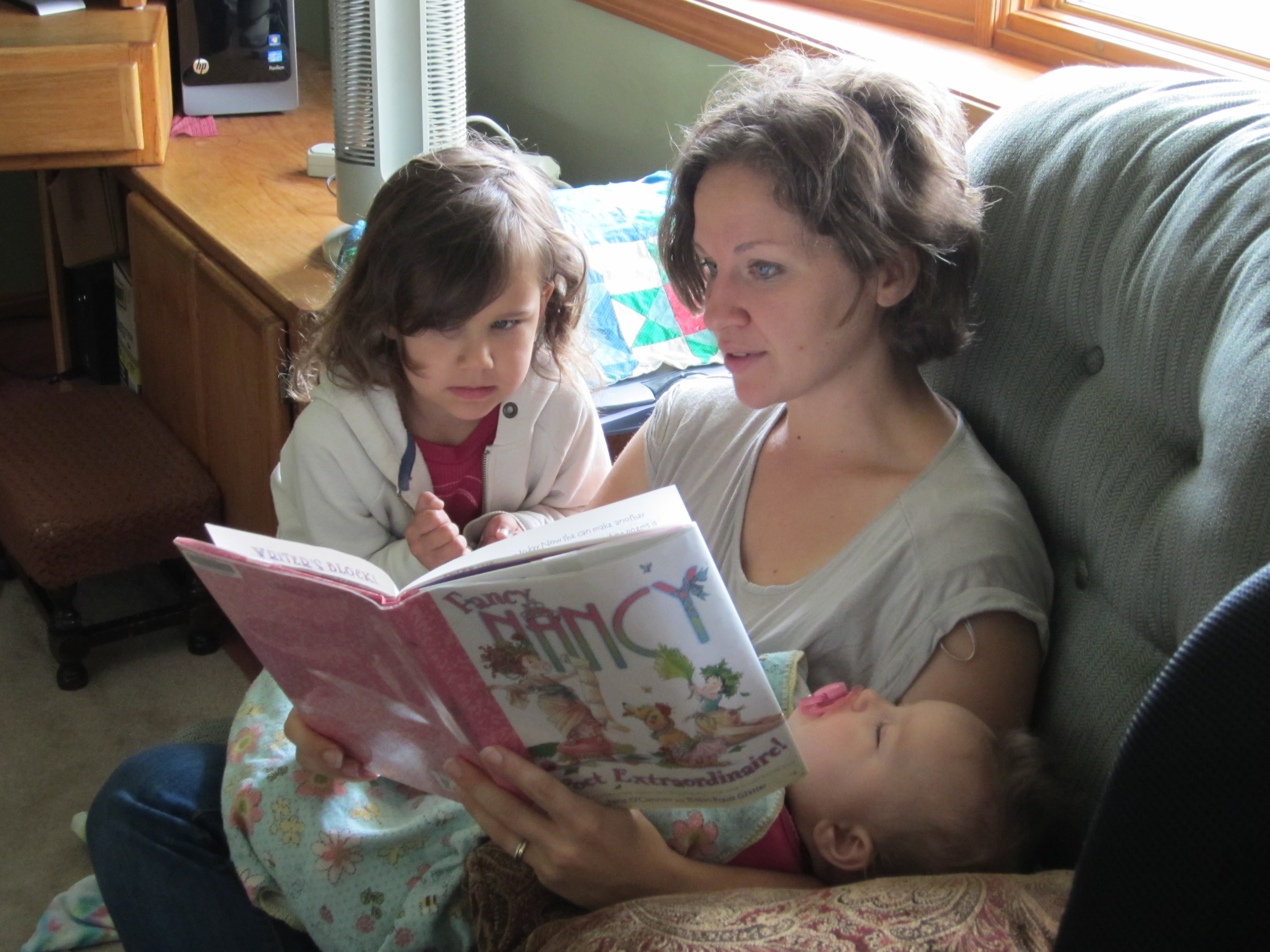 Mother's Day